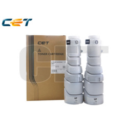 2xCET Konica Minolta TN-114/MT-302-11K/413g