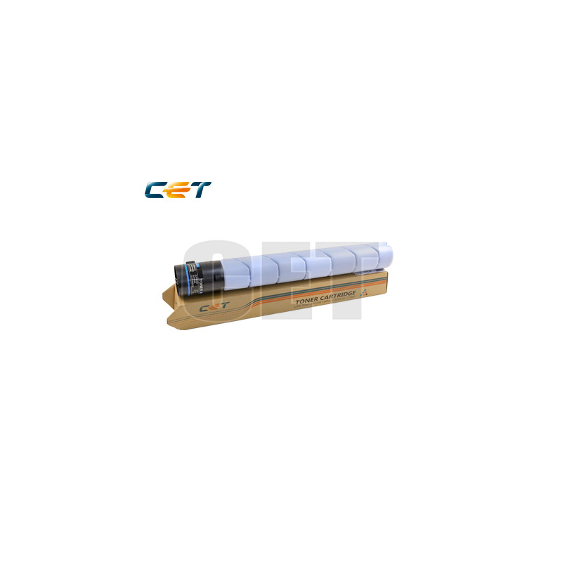 CET Konica Minolta TN-221C