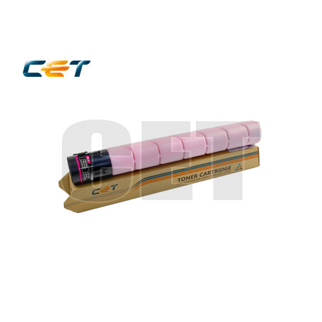 CET Konica Minolta TN-221M