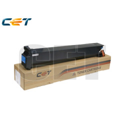 CET Konica Minolta TN-213C/214C/314C- 20K/ 360g #A0D7435