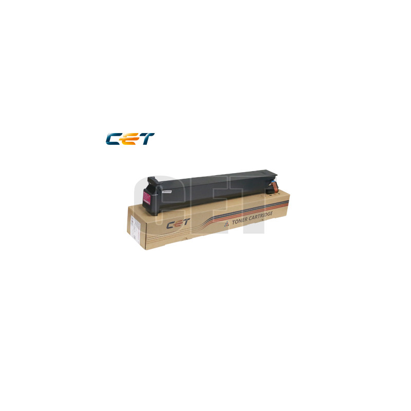 CET Konica Mino TN-213M/214M/314M- 20K/ 360g #A0D7335