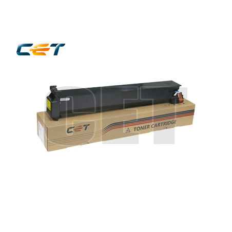 CET Konica Mino TN-213Y/214Y/314Y- 20K/ 360g  # A0D7235