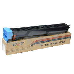 CET Konica Minolta TN-711C