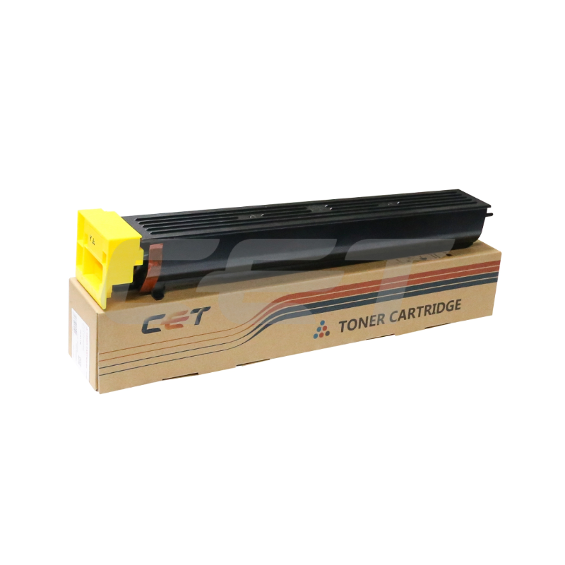 CET Konica Minolta TN-711Y