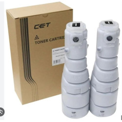 2xCET Konica Minolta TN-211/311-17K/ 413g #8938413