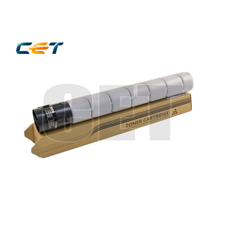 CET Konica Minolta TN-514K/B1206- 28K/ 574g #A9E8150