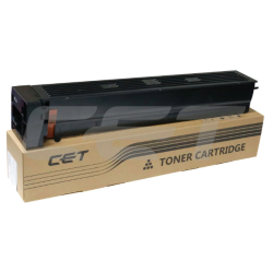 CET Konica Minolta TN-711/712K- 47.2K/ 945g #A3VU150