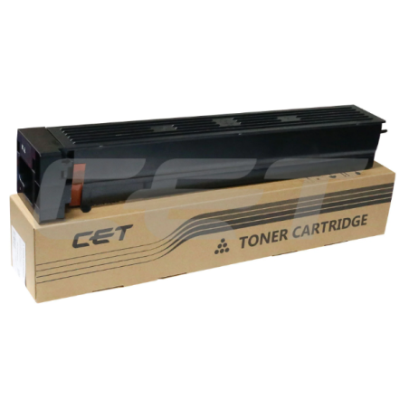 CET Konica Minolta TN-711/712K- 47.2K/ 945g #A3VU150