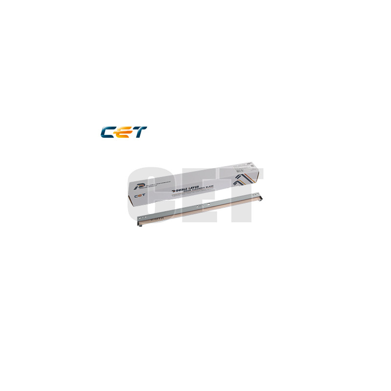 CET Drum Cleaning Blade Konica Minolta #DR512-Blade