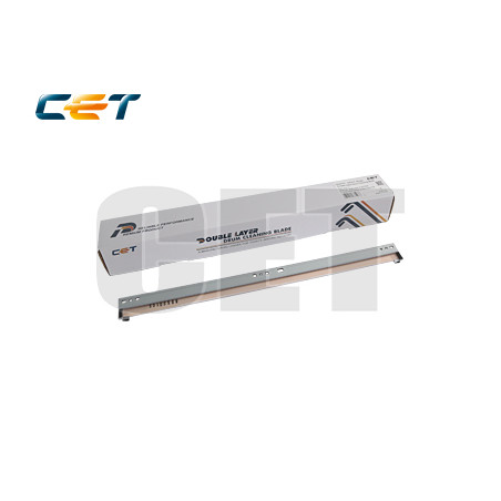 CET Drum Cleaning Blade Konica Minolta #DR512-Blade