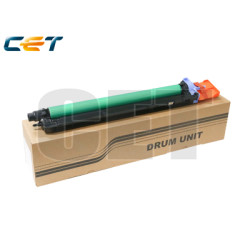 CET DR214K Black Drum Unit Konica Minolta-105K #A85Y0RD