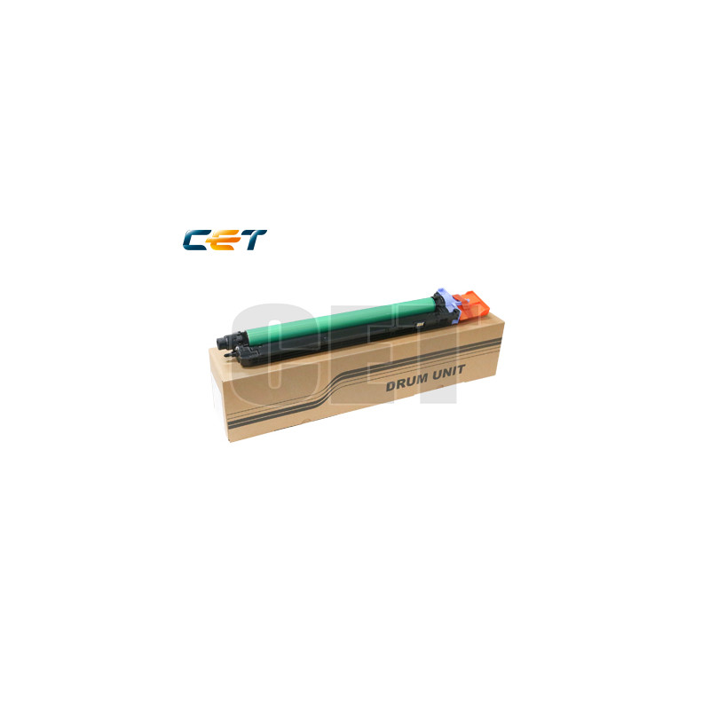 CET DR214K Black Drum Unit Konica Minolta-105K #A85Y0RD
