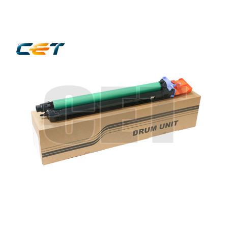 CET DR214K Black Drum Unit Konica Minolta-105K #A85Y0RD
