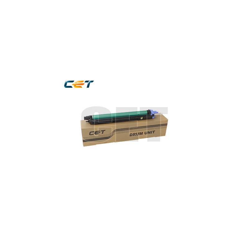 CET DR311K Black Drum Unit Konica Minolta #A0XV0RD-100K