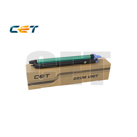 CET DR311K Black Drum Unit Konica Minolta #A0XV0RD-100K