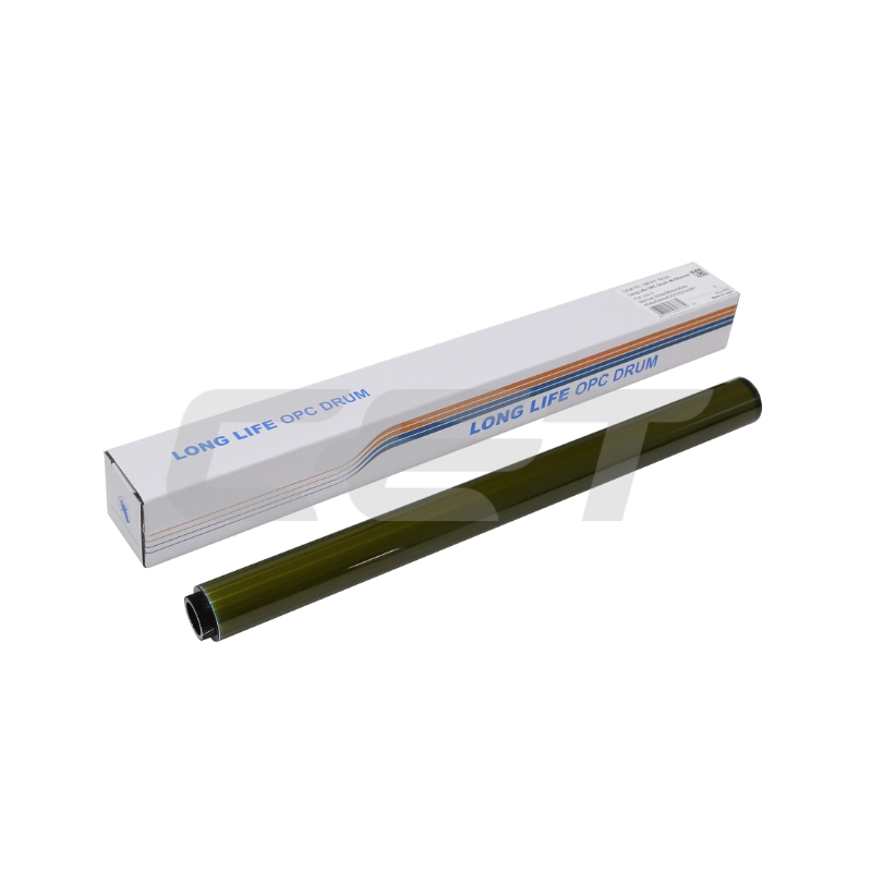 CET Long Life OPC Drum W/Silencer Minolta-130K #DR311-Drum