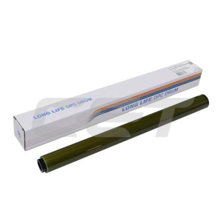 CET Long Life OPC Drum W/Silencer Minolta-130K #DR311-Drum
