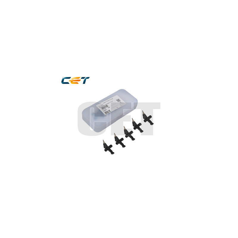 5XCET Upper Picker Finger Konica Minolta Bizhub C224