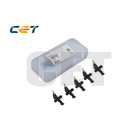 5XCET Upper Picker Finger Konica Minolta Bizhub C224