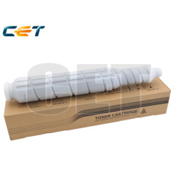 CET Konica Minolta TN-619/620K-66.5K/1200g#A3VX150