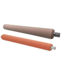 CET Fuser Belt Sponge Roller Konica Minolta Bizhub 654