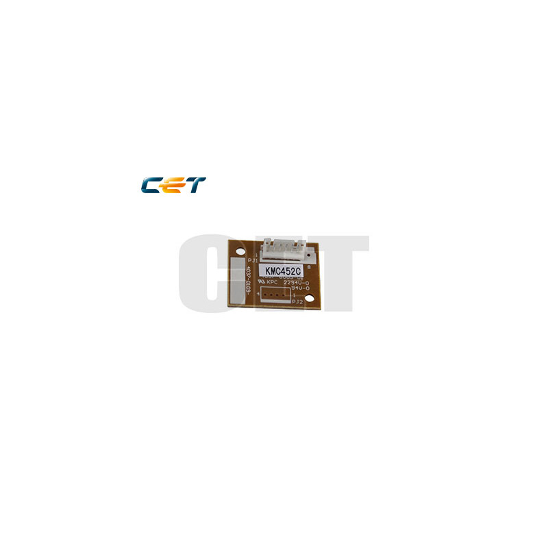 CET Drum Chip Cyan Konica Minolta Bizhub C452