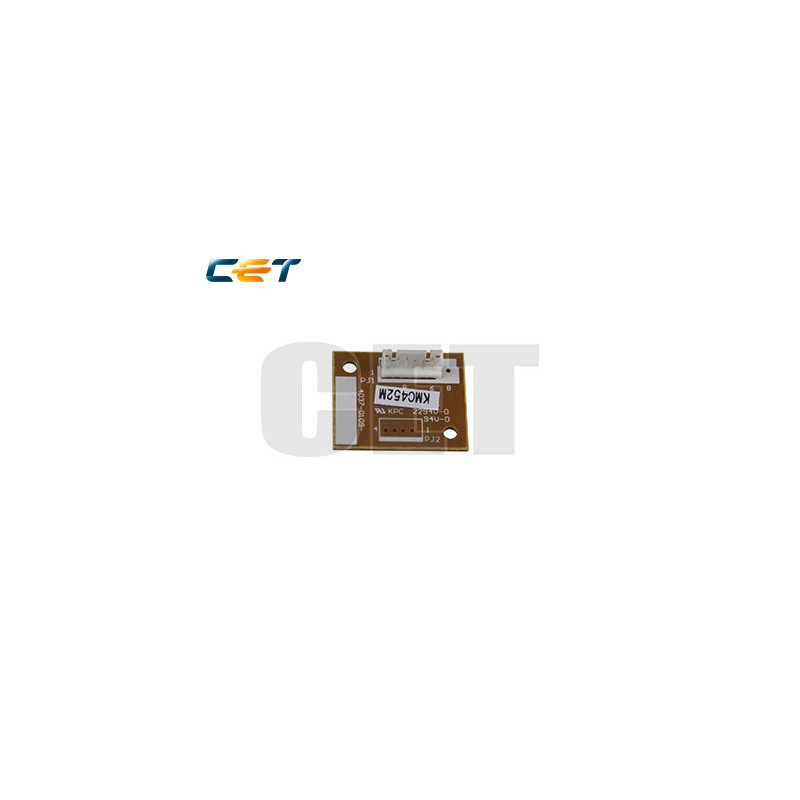 CET Drum Chip Magenta Konica Minolta Bizhub C452