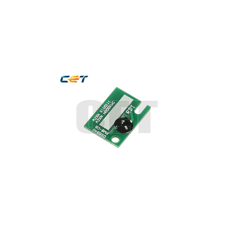 CET Drum Chip CMY Konica Minolta Bizhub C224#DR-313
