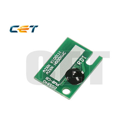 CET Drum Chip CMY Konica Minolta Bizhub C224#DR-313