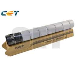 CET Konica Minolta TN-325/326/515/516-Chemical-24K/574g