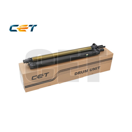 CET Minolta DR-316K Black Drum Unit-225K #AAV70RD