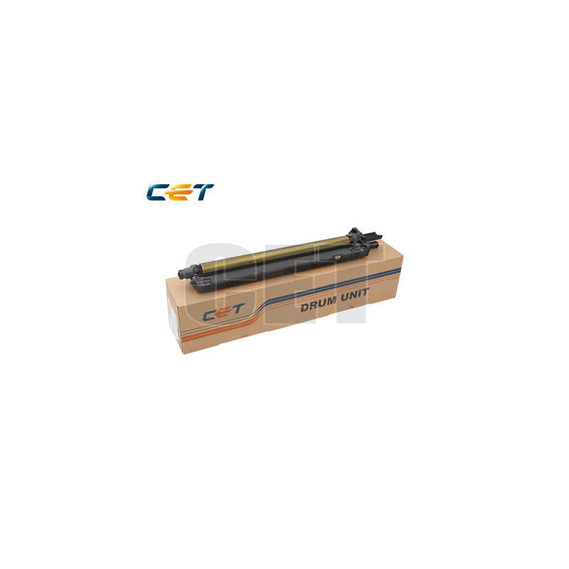 CET Minolta DR-316 Color Drum Unit-105K #AAV70TD