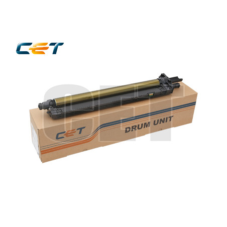 CET Minolta DR-316 Color Drum Unit-105K #AAV70TD