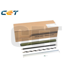 Black Drum Unit Rebuild Kit Minolta Bizhub C226