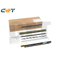 CET Cyan Drum Unit Rebuild Kit Minolta C226