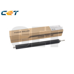 CET Lower Sleeved Roller W/Bearing Bizhub 308e