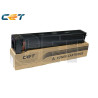 CET Konica Minolta TN-411K/TN-611K Toner Cartridge #A070130