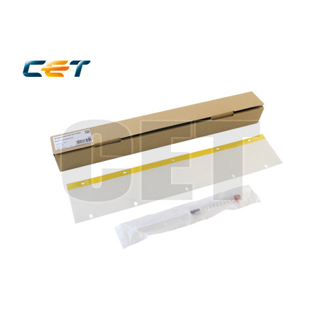 Oil Application Pad W/O Holder Minolta BizhubC250i