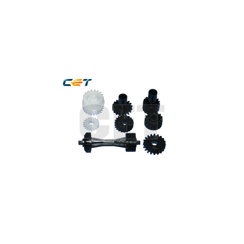 Developer Gear Kit Minolta Di1611