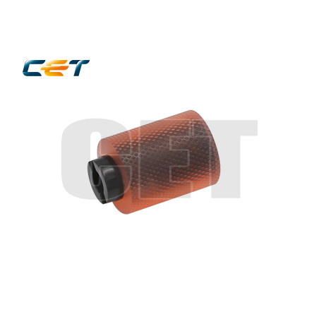 New Bypass (Manual) Pickup/Feed Roller-PU(Red) #A00J-5636