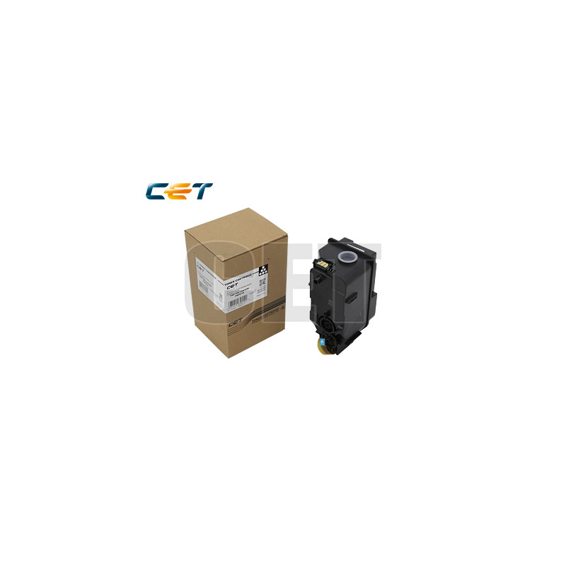CET TNP79K/TNP80K/TNP81K Toner Cartridge-Chemical #13K/280g