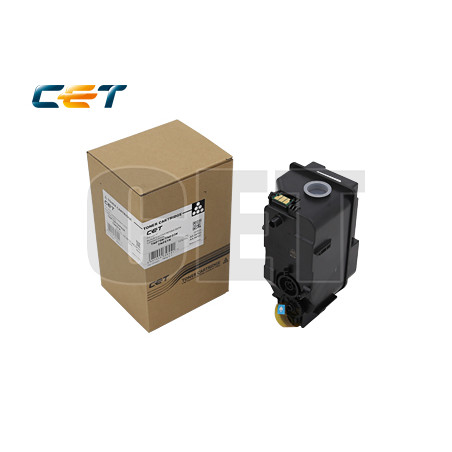 CET TNP79K/TNP80K/TNP81K Toner Cartridge-Chemical #13K/280g