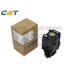 CET TNP79Y/TNP80Y/TNP81Y Toner Cartridge-Chemical #9K/156g