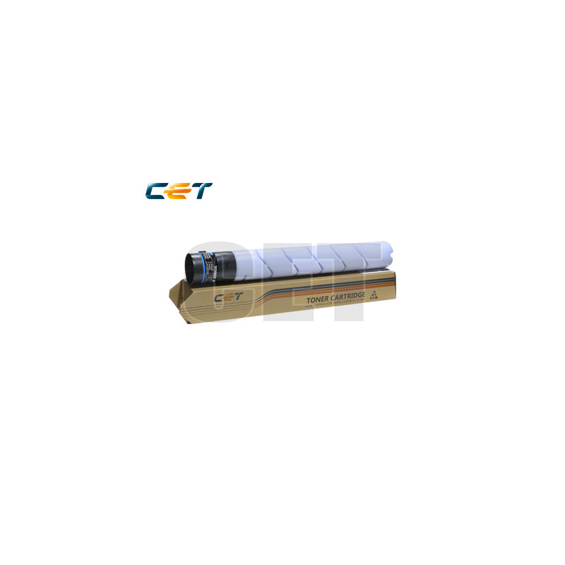 CET Minolta TN-227C C227i