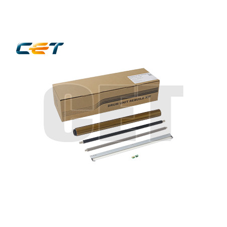 CET Black Drum Unit Rebuild Kit
