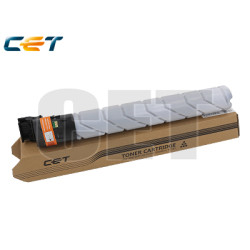 CET TN-328K/B1322 CPP Toner Cartridge-Chemical #28K#AAV8130
