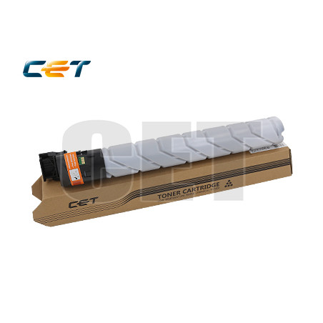 CET TN-328K/B1322 CPP Toner Cartridge-Chemical #28K#AAV8130