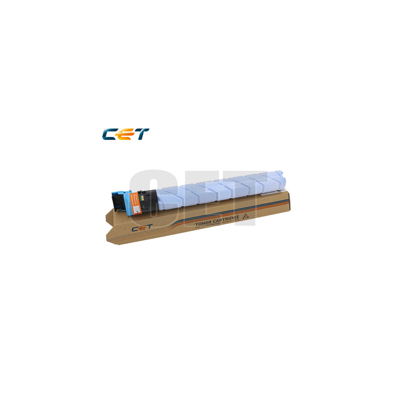 CET TN-328C/TN-626C/B1323/B1378CPP Toner Cartridge-Chemical#28K#AAV8430