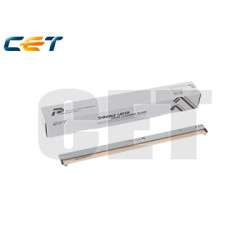 CET Double Layer Drum Cleaning Blade Minolta 658#DR314-Blade#300K