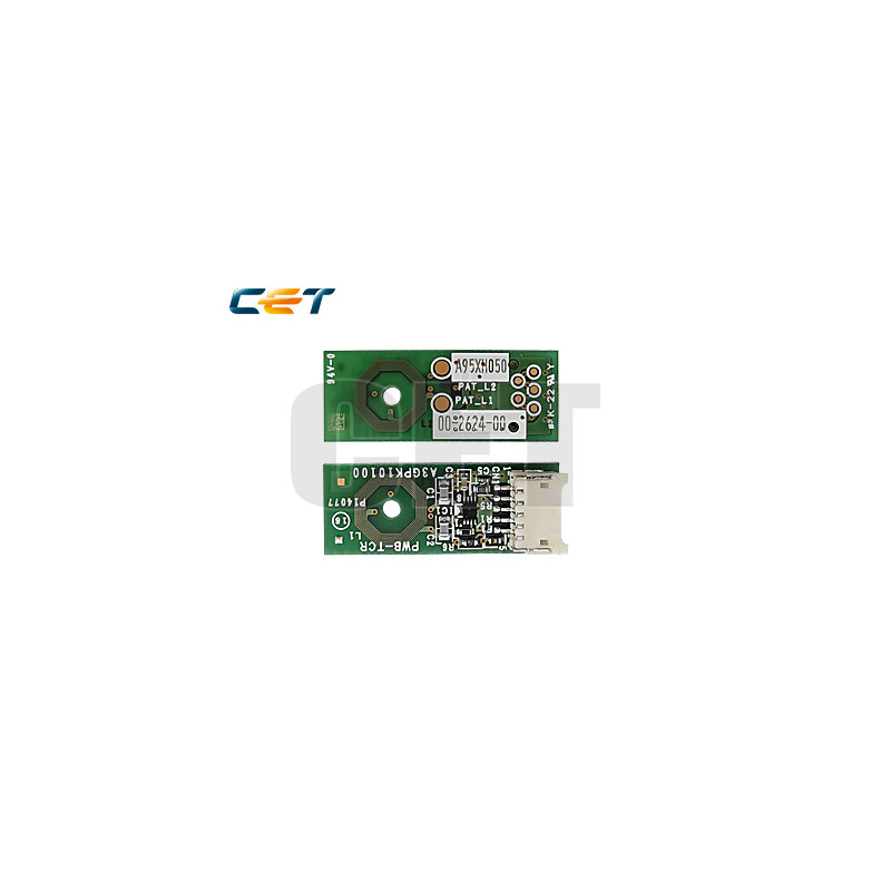 CET Developer Chip KONICA MINOLTA Bizhub C3350i